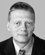 Ronald Haller