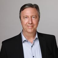 Jürgen Frommert