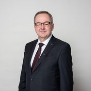 Bernhard Wagner Bernhard Wagner