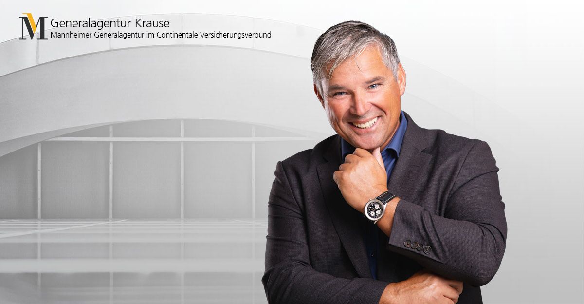 VKH Generalagentur M. Krause