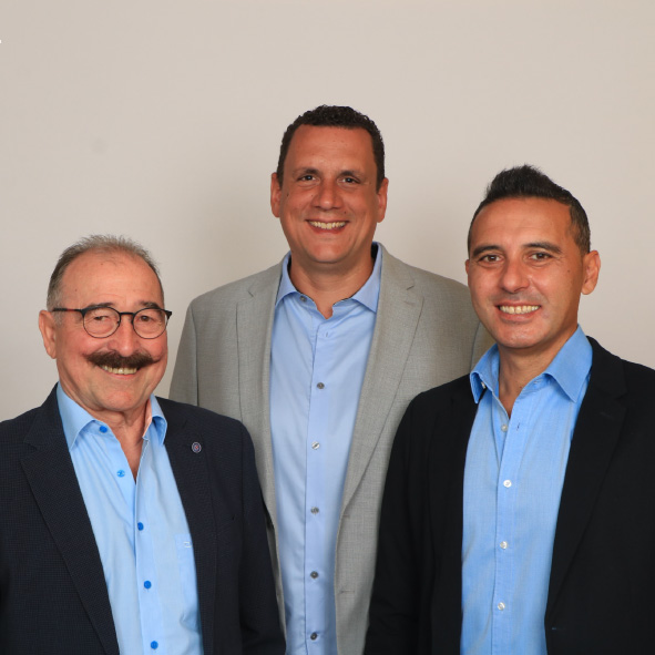 Ansprechpartner des Versicherungsbüros Kraichgau