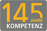 Mannheimer 145 Jahre Logo